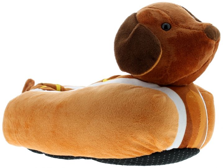 Wynsors Sausage Slipper | Slippers | Wynsors