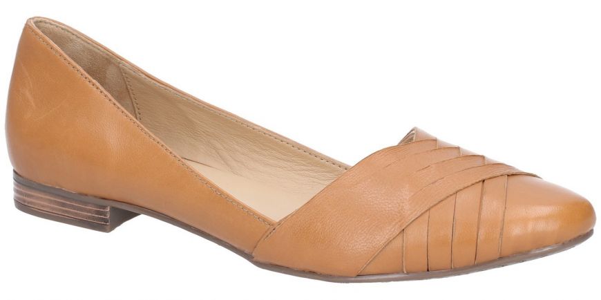 wynsors hush puppies