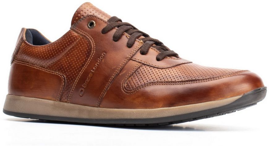 Base Dakota Burnished Tan Men S Shoes Wynsors