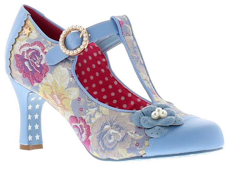 Joe browns court shoes hot sale