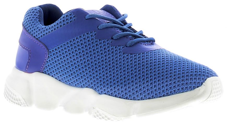 Ascot running shoes top