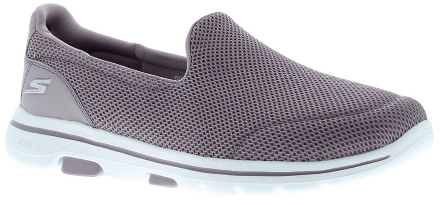 Skechers go walk shop 5 purple