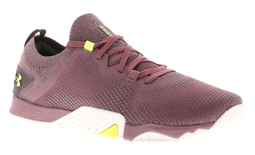 Women's ua tribase sales reign training shoes