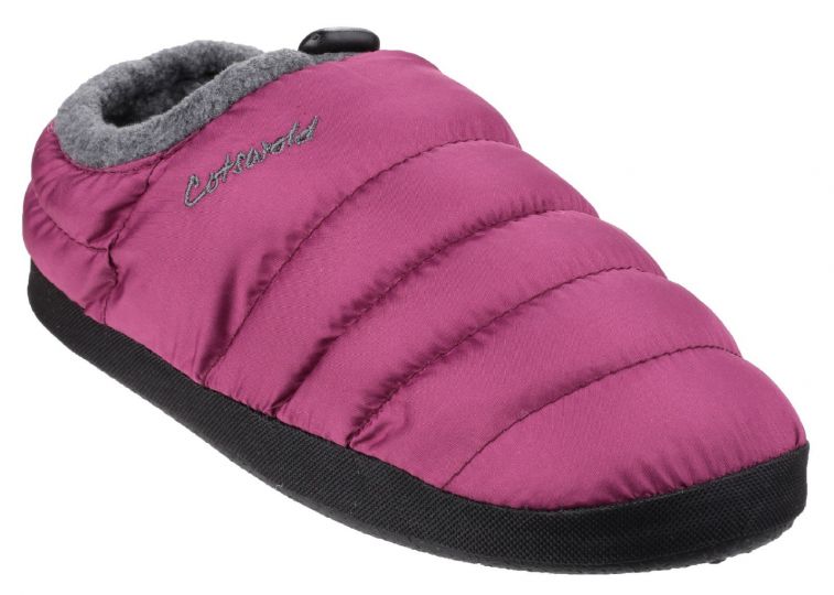 Camping shop slippers womens