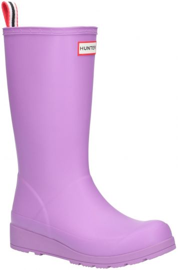 Thistle top hunter boots