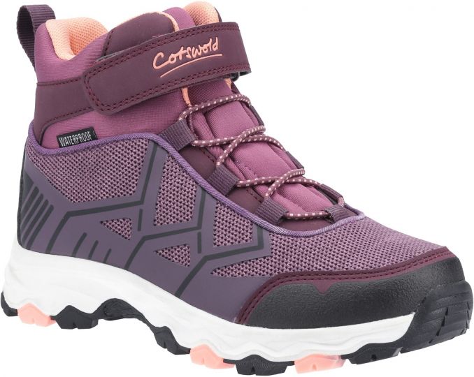 Wynsors hot sale hiking boots