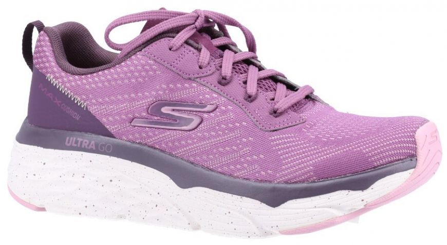 skechers max cush