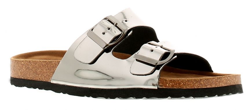 Dunlop hotsell ladies sandals