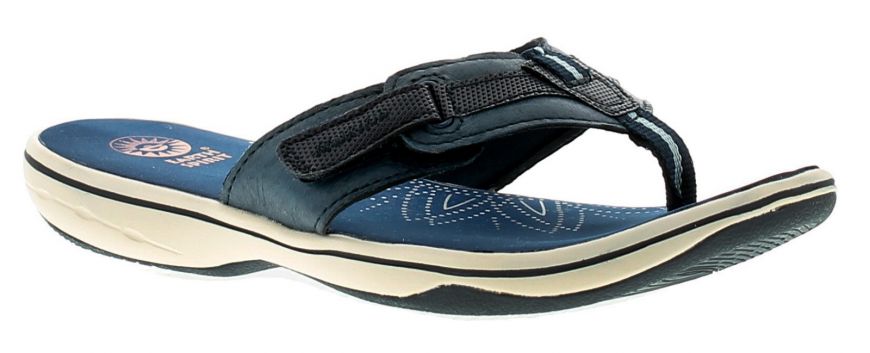 Flip Flops Shoes & Bags Earth Spirit Eloy Womens Flip Flops novalab.bg