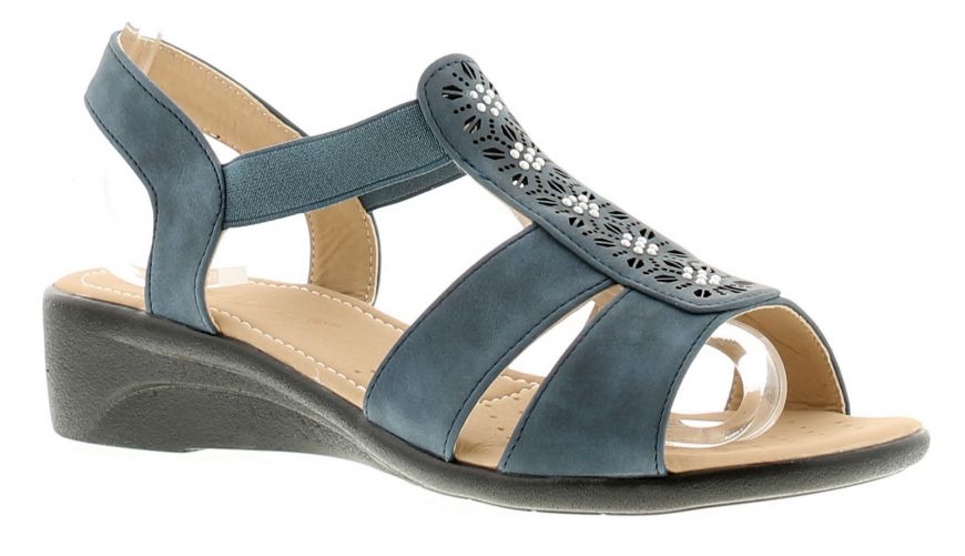 best sandals for collapsed arches