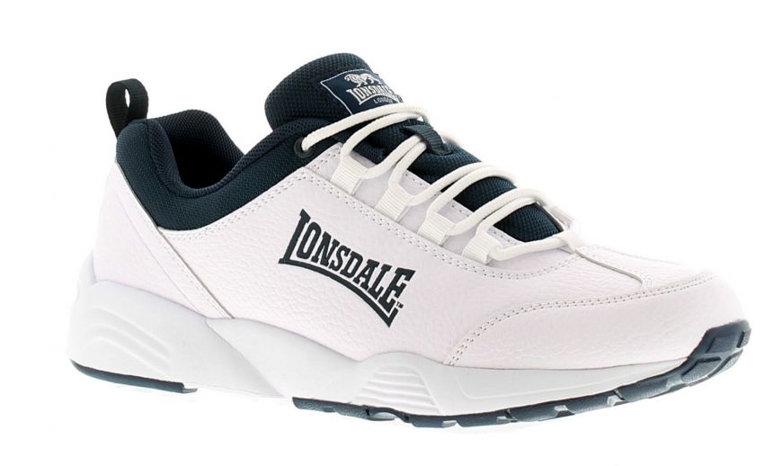 lonsdale trainers