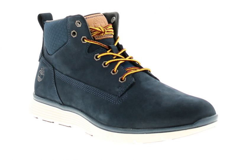 timberland killington chukka navy