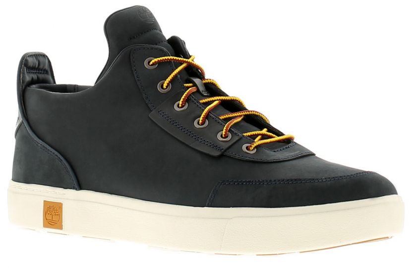 Timberland Amherst Navy Men'S Wynsors