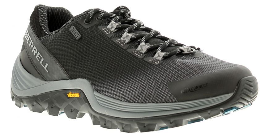 Merrell Thermo Cross Wp Midnight | Men'S Shoes | Wynsors
