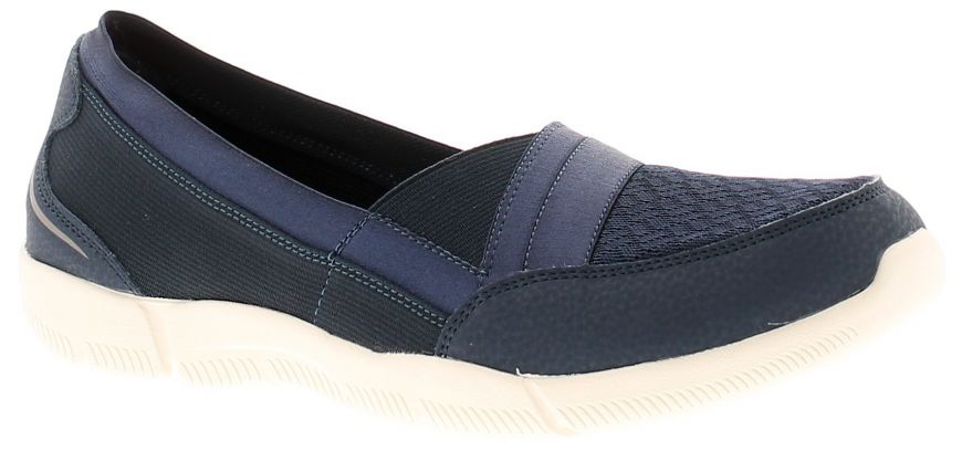 Skechers be lux discount slip-on shoes- daylights