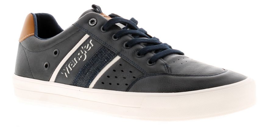 Wrangler discount trainers mens