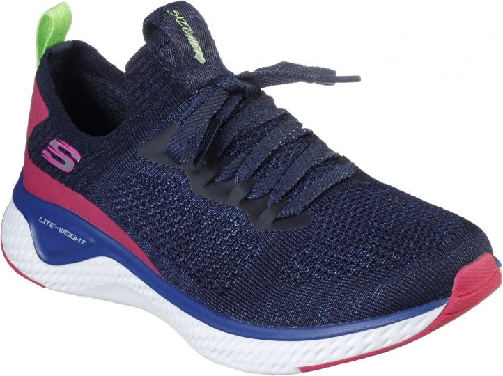 Skechers solar hotsell fuse womens