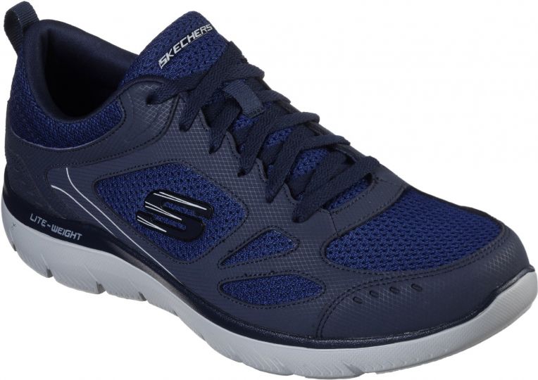 skechers summits south rim review