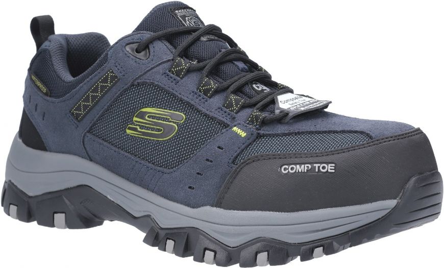 wynsors mens skechers