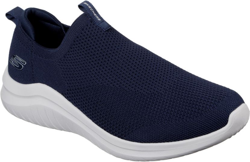Skechers ultra flex blue shop