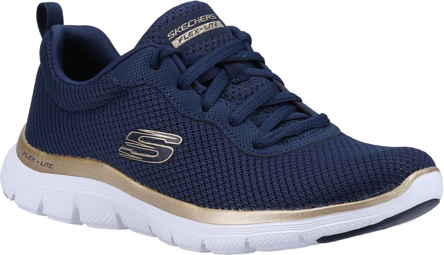 Skechers men's deals 52125 trainers