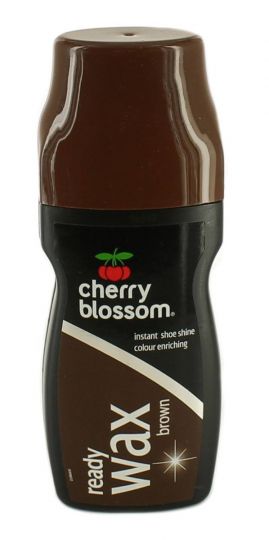 Cherry blossom hotsell ready wax