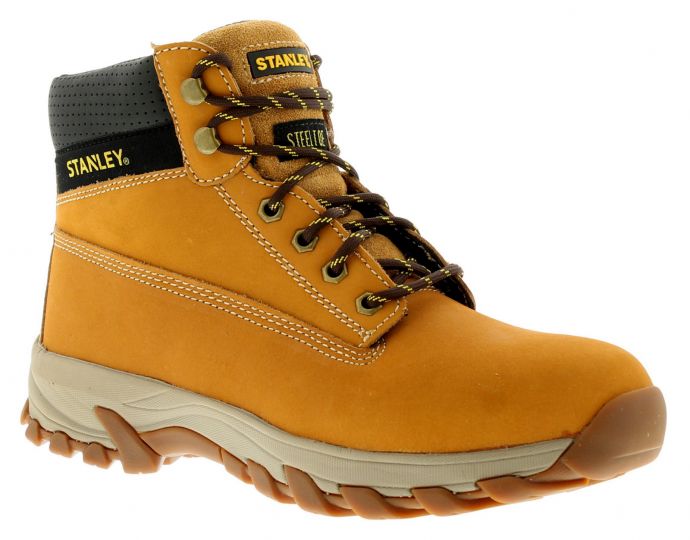 steel toe cap boots wynsors