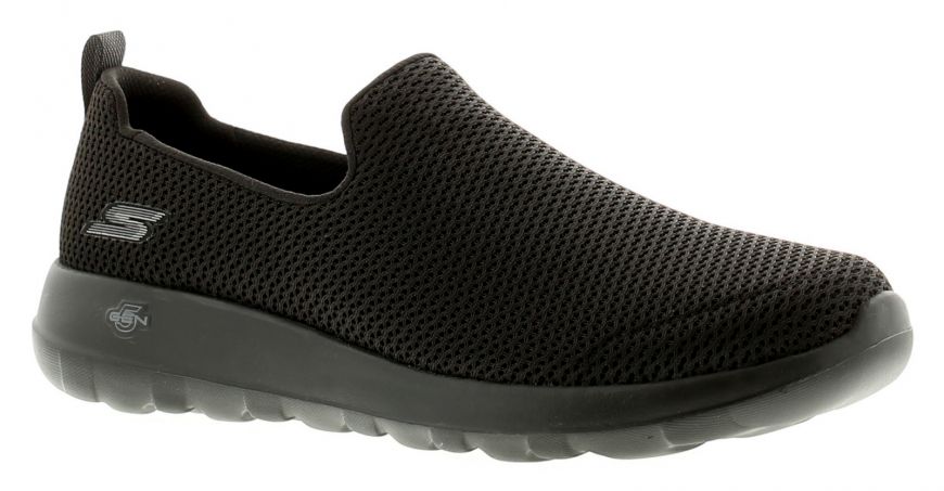 Skechers Go Max Assorted Mens Trainers |