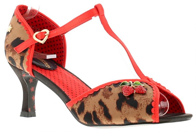 joe browns flat shoes