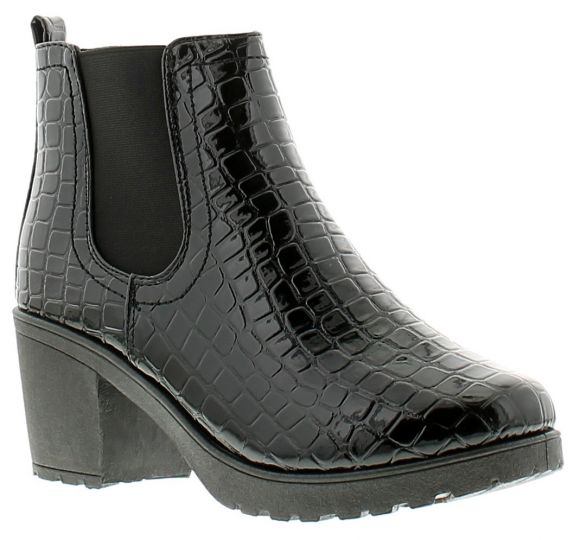 Krush chelsea boots new arrivals