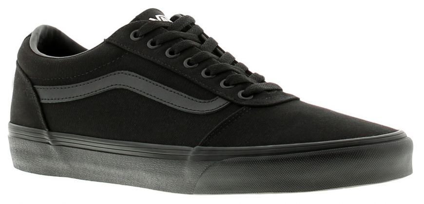 Vans Ward Assorted | Men'S Shoes | Wynsors