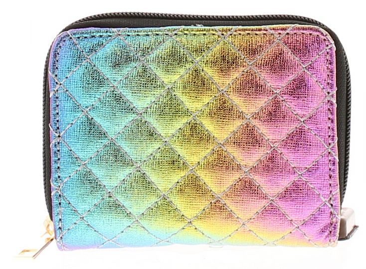 Quilted Purse Assorted