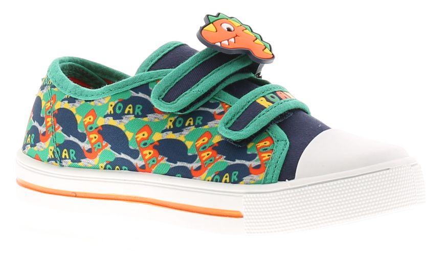 Dinosaur shoes for 2025 kids