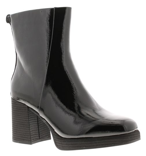 Wynsors ladies boots top