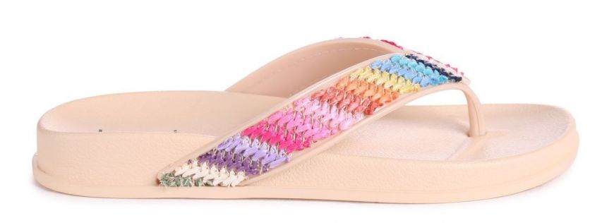 Linzi flip 2025 flops