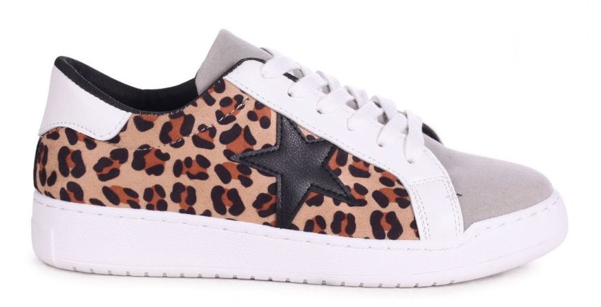 Semerdjian best sale dyna leopard