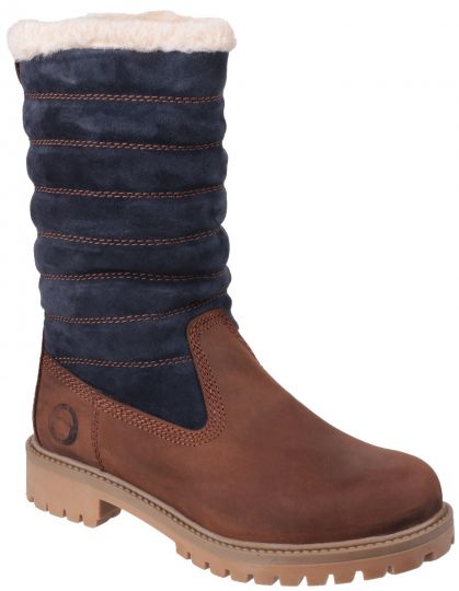 Cotswold camping online bootie slippers