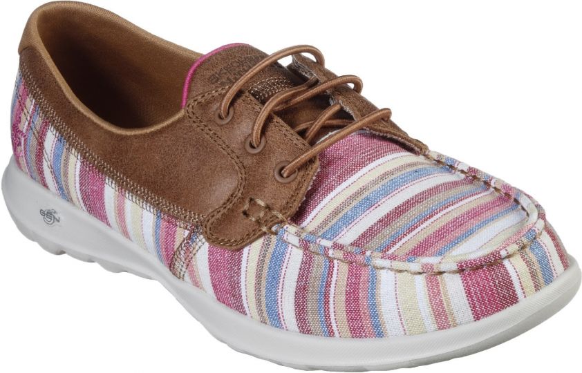 Skechers go walk lite hotsell natural