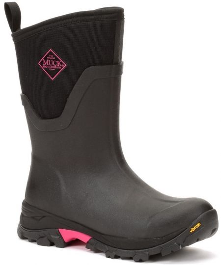 Womens muck shop boots arctic