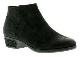 Rockport vanna strappy ankle booties outlet