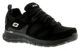 Skechers womens discount vim trainers
