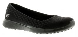 skechers womens microburst one up shoes