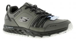 Skechers Escape Plan Black Men S Shoes Wynsors