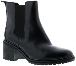 Sienna 45 chelsea bootie top