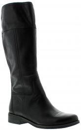 Timberland Venice Park Zip Up T Black Women S Boots Wynsors