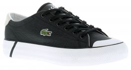 Lacoste 2024 dinosaur trainers
