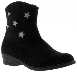 Wynsors girls boots