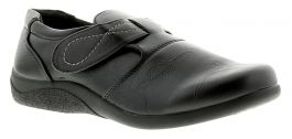 Ever So Soft Cadence Black | Women'S Shoes | Wynsors
