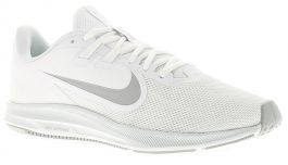 nike downshifter 9 white