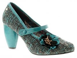 Joe browns la vie en sales rose shoes